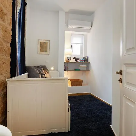 Chloe Boutique Plaka Apartament